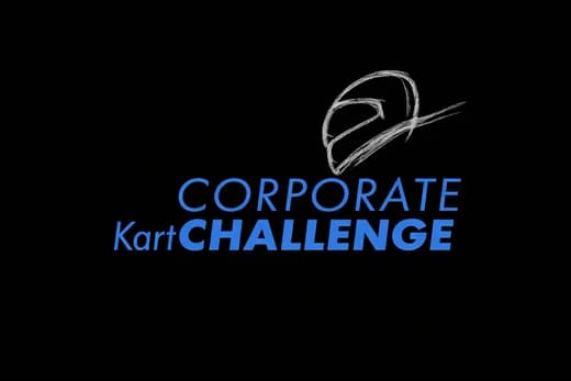 Corporate Kart Challenge