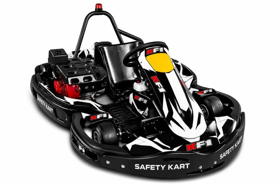 La safety kart KF1